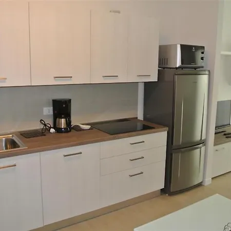 Cozy Flat With Terrace Near The Sea Apartment Bibione