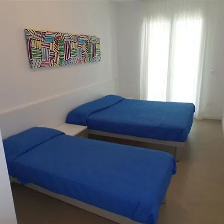 Apartment Cozy Flat With Terrace Near The Sea Bibione