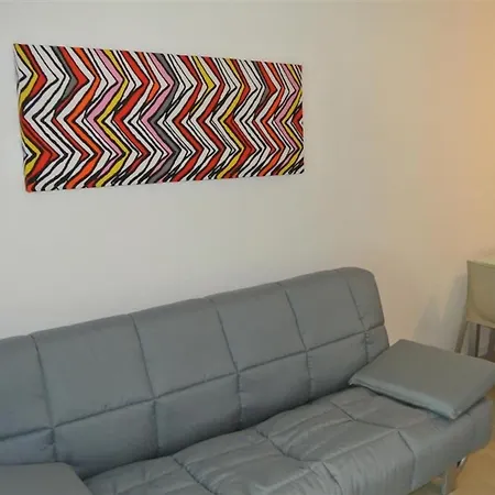 Cozy Flat With Terrace Near The Sea Apartment