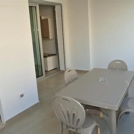 Apartment Cozy Flat With Terrace Near The Sea Bibione