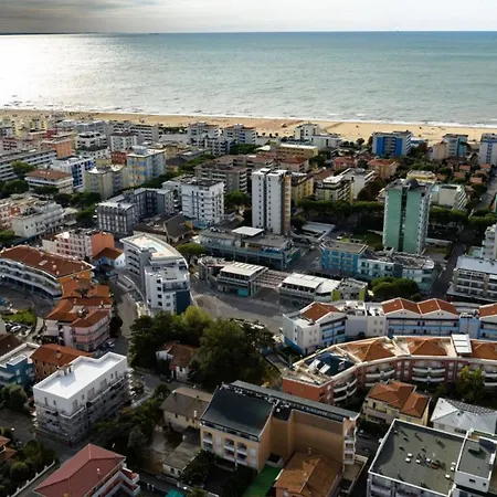 Cozy Flat With Terrace Near The Sea Bibione